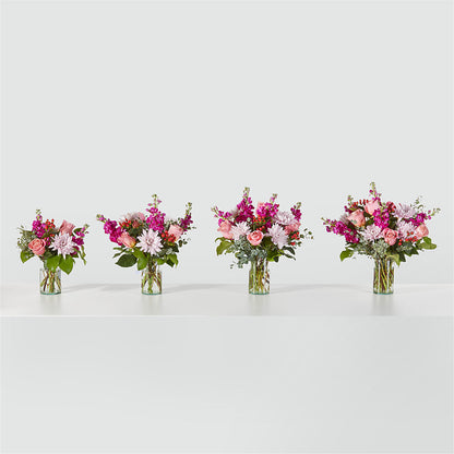 Sunday Morning Bouquet –  Oak Ridge Floral Company Llc, Oak Ridge TN