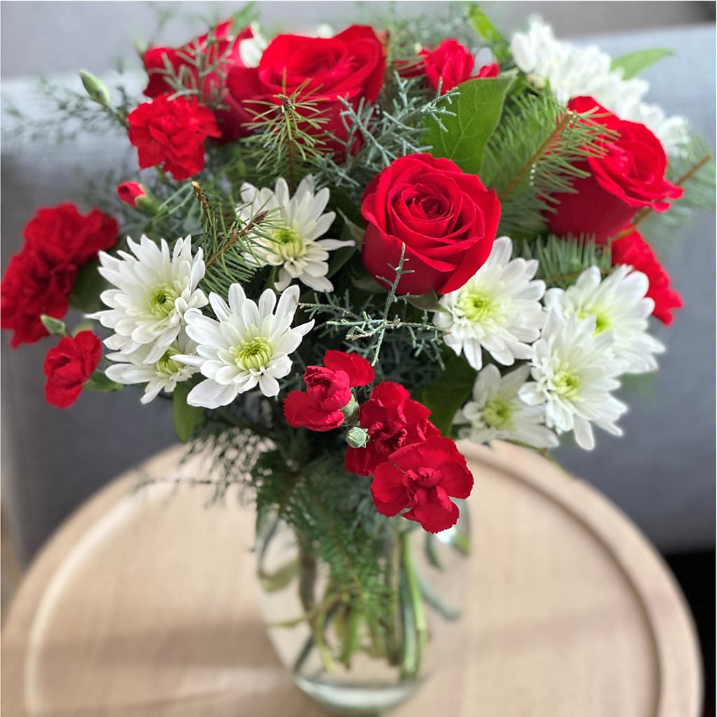 Seasonal Magic Bouquet –  Oak Ridge Floral Company Llc, Oak Ridge TN