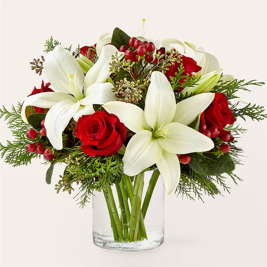 Glittering Lights Bouquet –  Oak Ridge Floral Company Llc, Oak Ridge TN