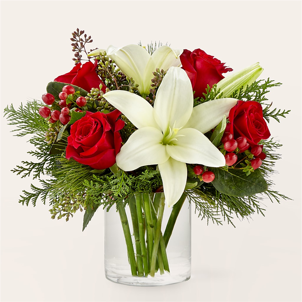 Glittering Lights Bouquet –  Oak Ridge Floral Company Llc, Oak Ridge TN