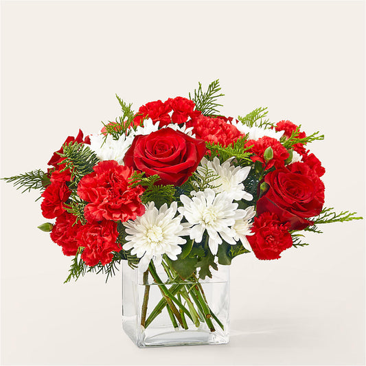 Peppermint Chill Bouquet –  Oak Ridge Floral Company Llc, Oak Ridge TN