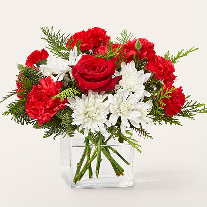 Peppermint Chill Bouquet –  Oak Ridge Floral Company Llc, Oak Ridge TN