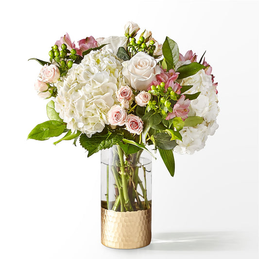 Parisian Stroll Bouquet –  Oak Ridge Floral Company Llc, Oak Ridge TN