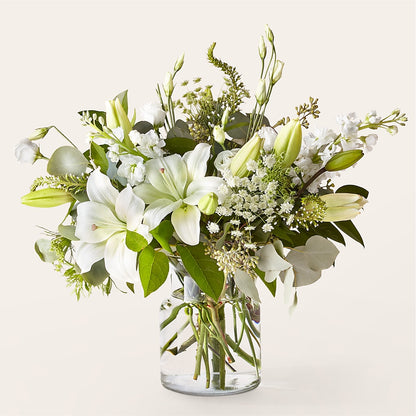 Alluring Elegance Bouquet –  Oak Ridge Floral Company Llc, Oak Ridge TN