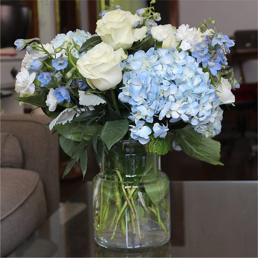 Clear Skies Bouquet –  Oak Ridge Floral Company Llc, Oak Ridge TN