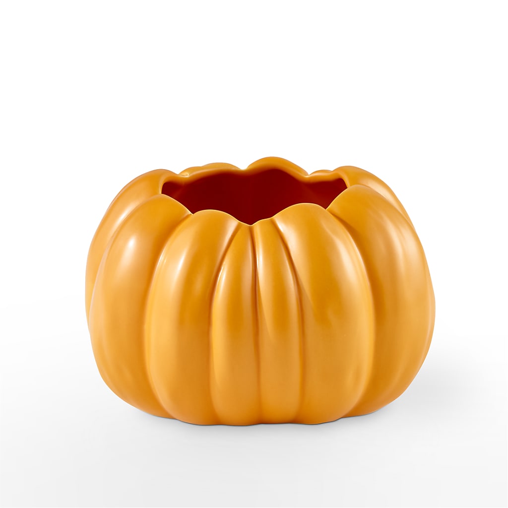Golden Gourd Pumpkin Bouquet –  Oak Ridge Floral Company Llc, Oak Ridge TN