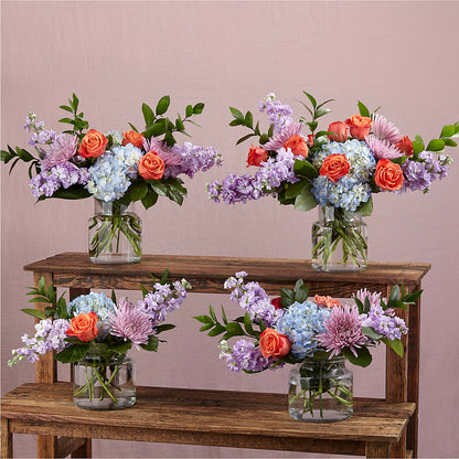 Be Mine Bouquet –  Oak Ridge Floral Company Llc, Oak Ridge TN