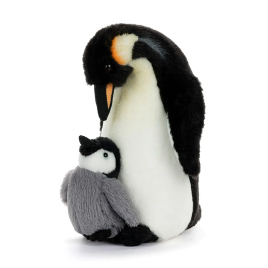 Penguin & Baby –  Oak Ridge Floral Company Llc, Oak Ridge TN