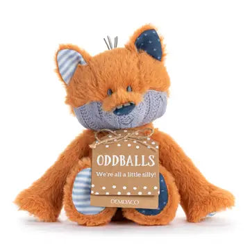 Odd Ball Fox Mini –  Oak Ridge Floral Company Llc, Oak Ridge TN