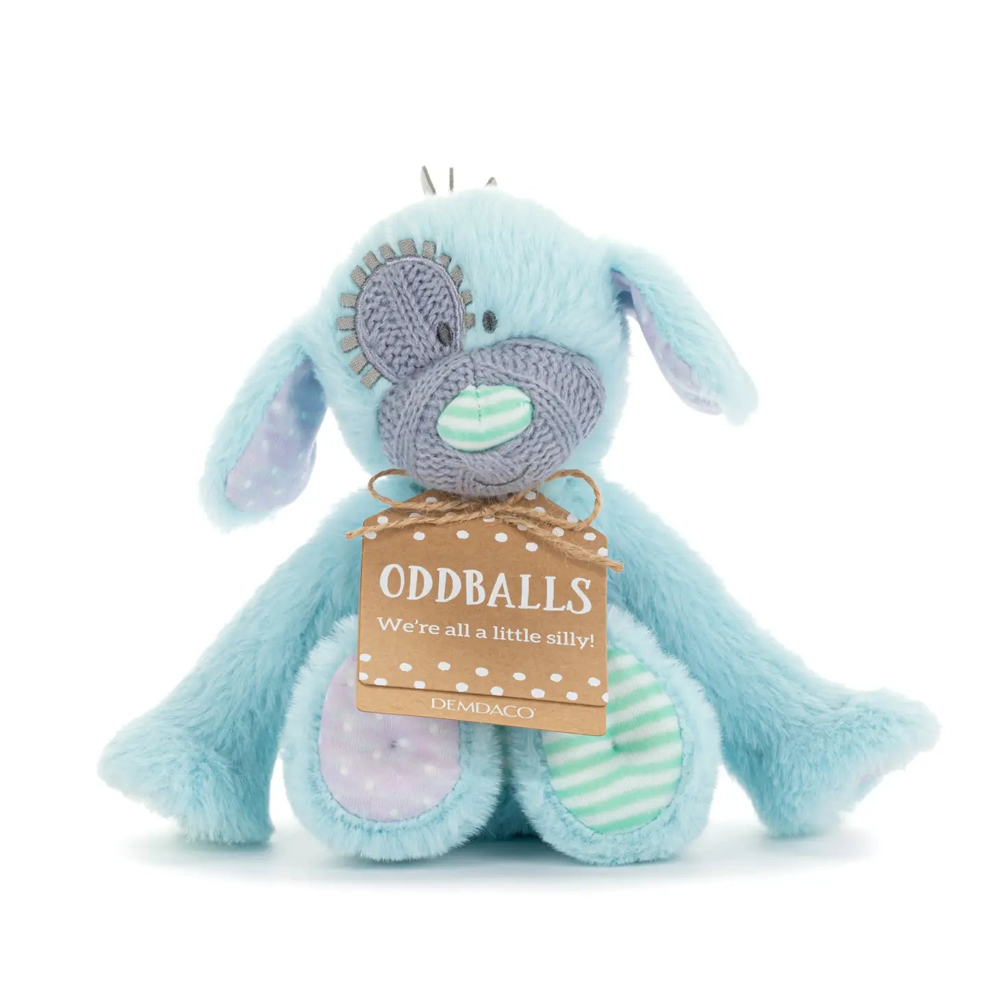Odd Ball Puppy Mini –  Oak Ridge Floral Company Llc, Oak Ridge TN