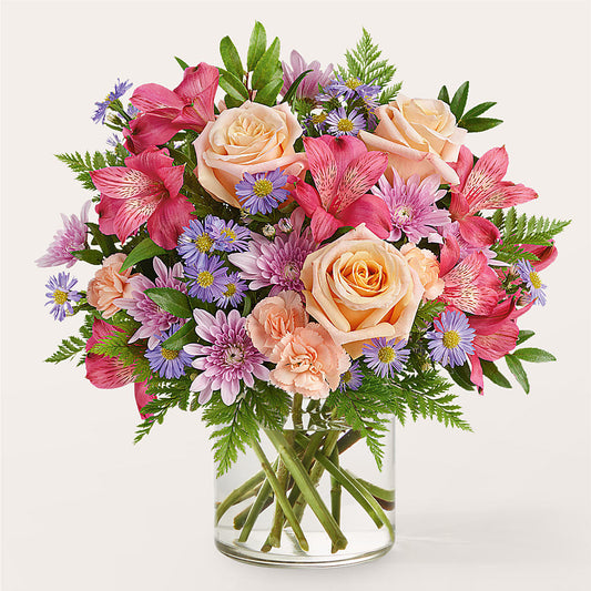 Sunset Serenade Bouquet –  Oak Ridge Floral Company Llc, Oak Ridge TN