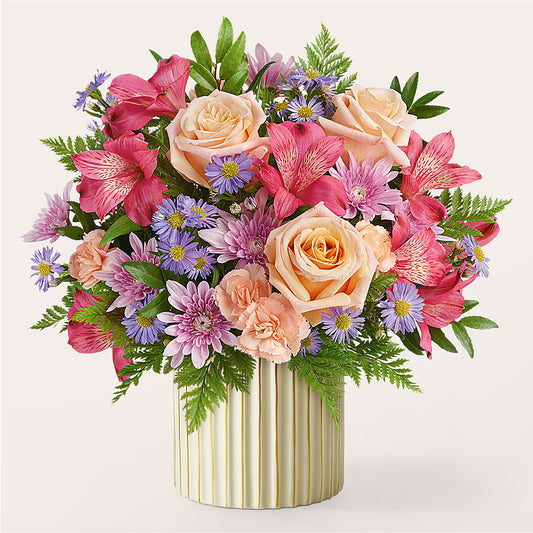 Sunset Serenade Bouquet –  Oak Ridge Floral Company Llc, Oak Ridge TN
