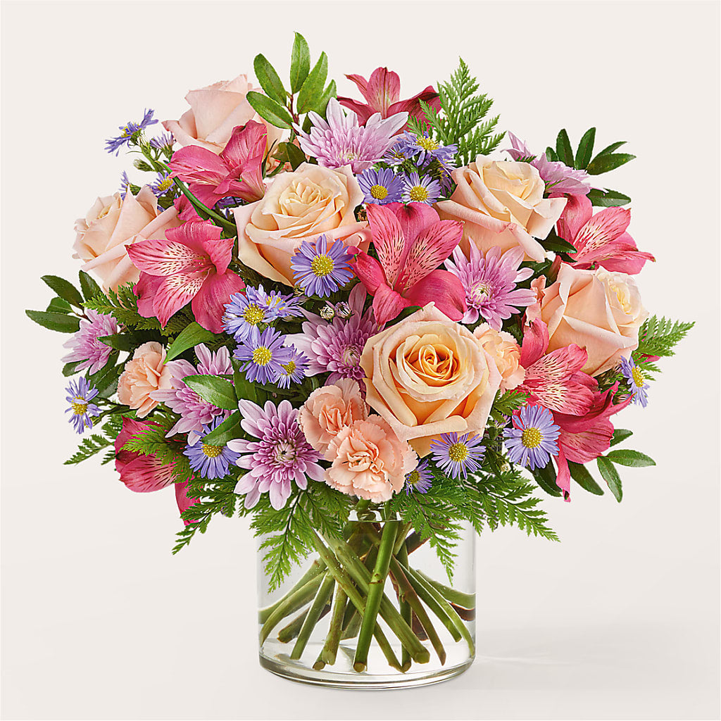 Sunset Serenade Bouquet –  Oak Ridge Floral Company Llc, Oak Ridge TN