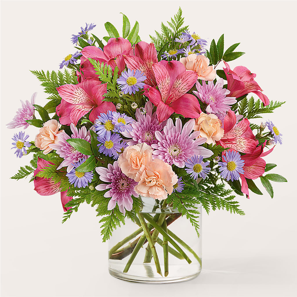 Sunset Serenade Bouquet –  Oak Ridge Floral Company Llc, Oak Ridge TN