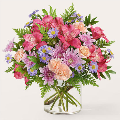 Sunset Serenade Bouquet –  Oak Ridge Floral Company Llc, Oak Ridge TN