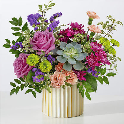 You're a Gem Bouquet –  Oak Ridge Floral Company Llc, Oak Ridge TN
