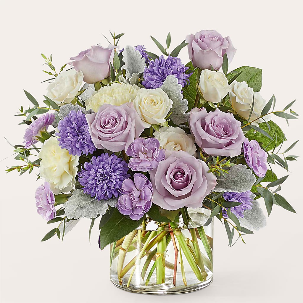 Stardust Bouquet –  Oak Ridge Floral Company Llc, Oak Ridge TN