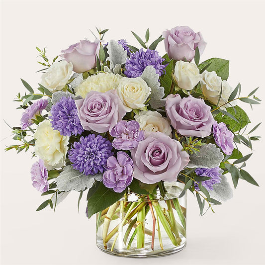 Stardust Bouquet –  Oak Ridge Floral Company Llc, Oak Ridge TN
