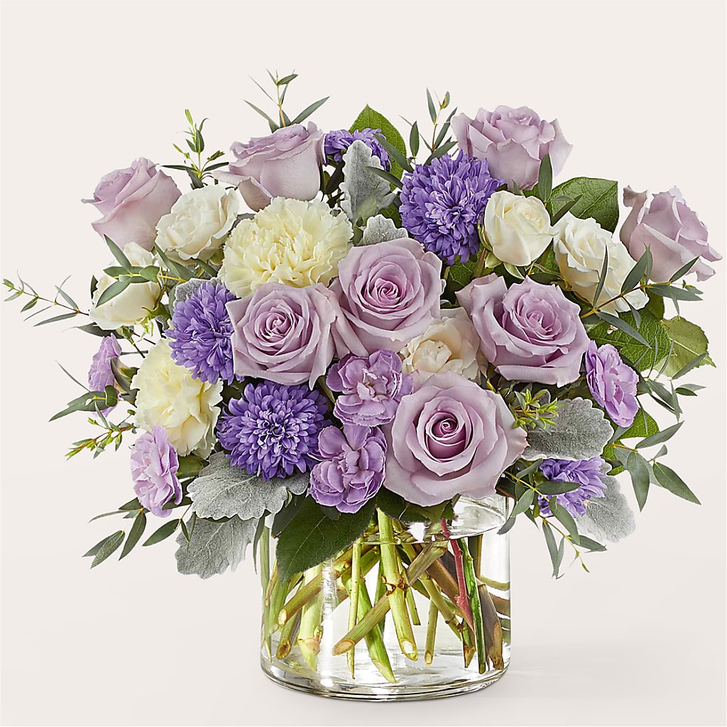 Stardust Bouquet –  Oak Ridge Floral Company Llc, Oak Ridge TN