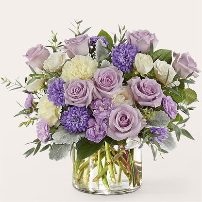 Stardust Bouquet –  Oak Ridge Floral Company Llc, Oak Ridge TN