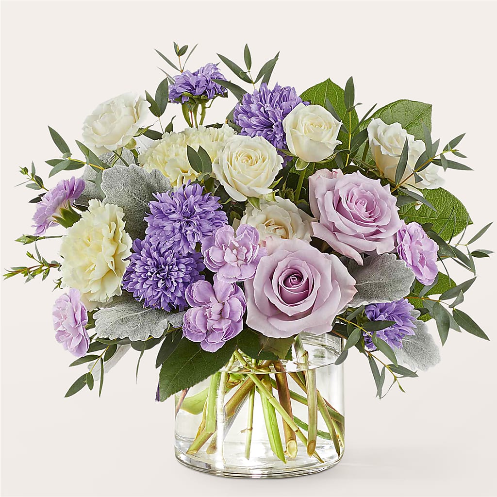 Stardust Bouquet –  Oak Ridge Floral Company Llc, Oak Ridge TN