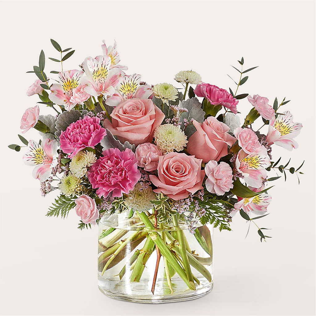 The Treehouse Bouquet –  Oak Ridge Floral Company Llc, Oak Ridge TN