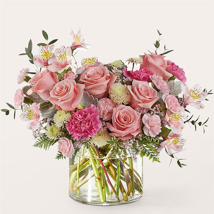 The Treehouse Bouquet –  Oak Ridge Floral Company Llc, Oak Ridge TN