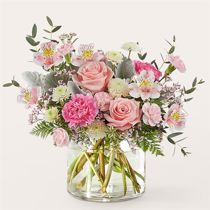 The Treehouse Bouquet –  Oak Ridge Floral Company Llc, Oak Ridge TN