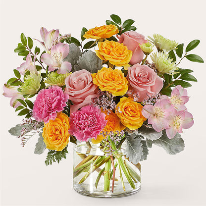 Mai Tai Bouquet –  Oak Ridge Floral Company Llc, Oak Ridge TN