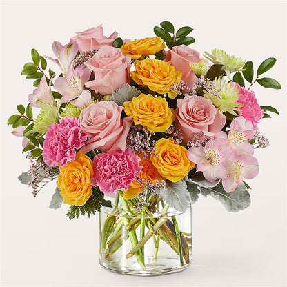 Mai Tai Bouquet –  Oak Ridge Floral Company Llc, Oak Ridge TN