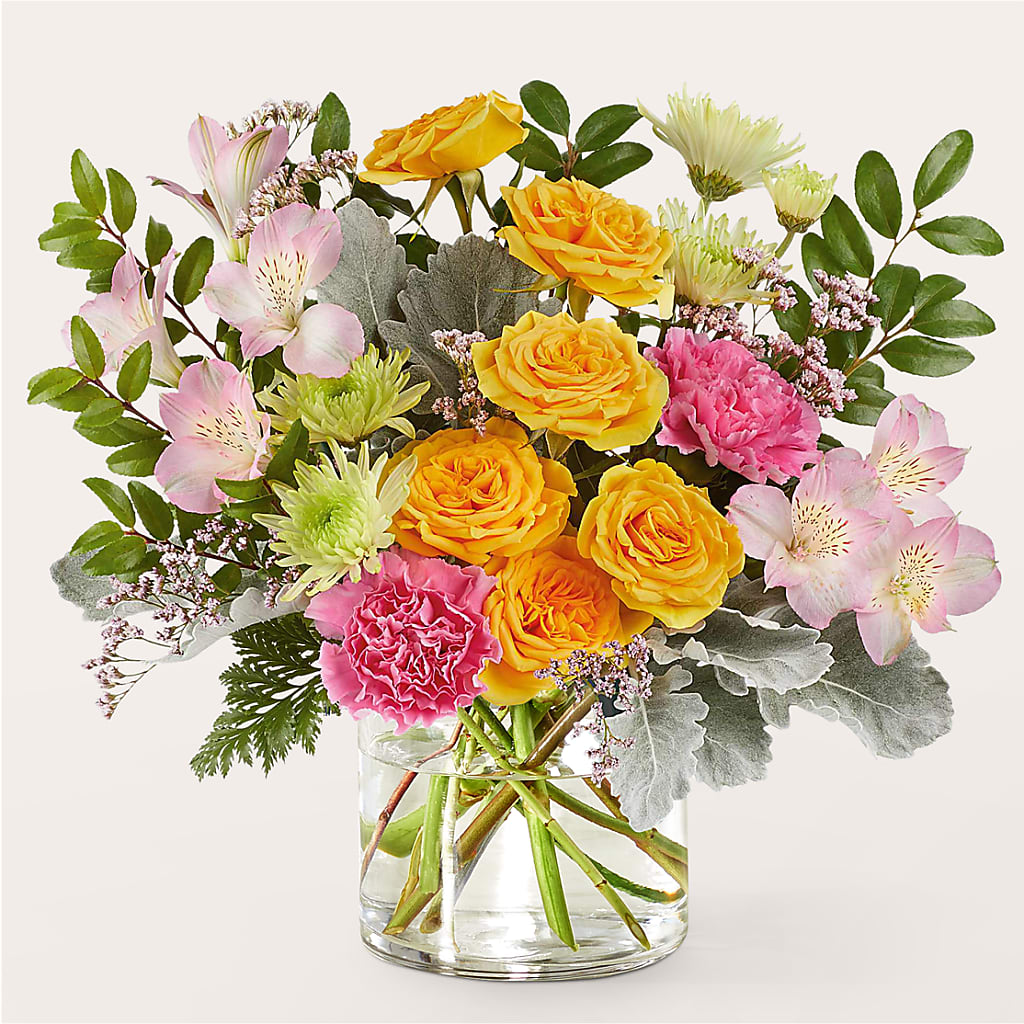 Mai Tai Bouquet –  Oak Ridge Floral Company Llc, Oak Ridge TN