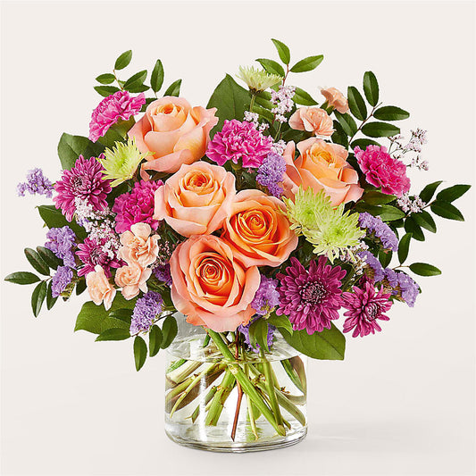 Effervescence Bouquet –  Oak Ridge Floral Company Llc, Oak Ridge TN