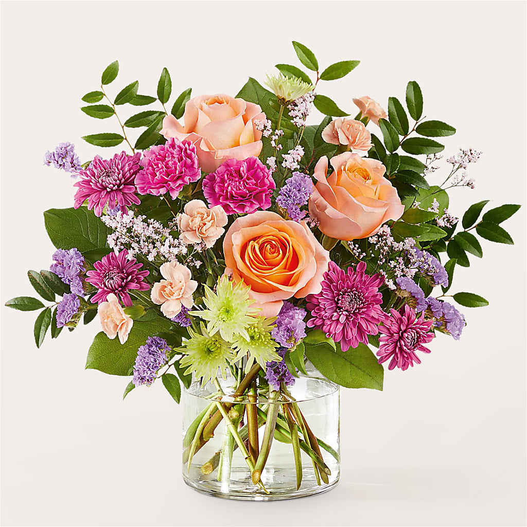 Effervescence Bouquet –  Oak Ridge Floral Company Llc, Oak Ridge TN