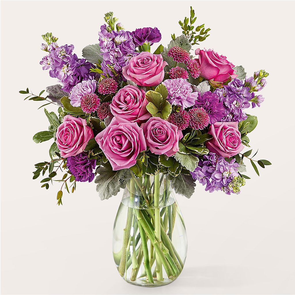 A Love Story Bouquet –  Oak Ridge Floral Company Llc, Oak Ridge TN
