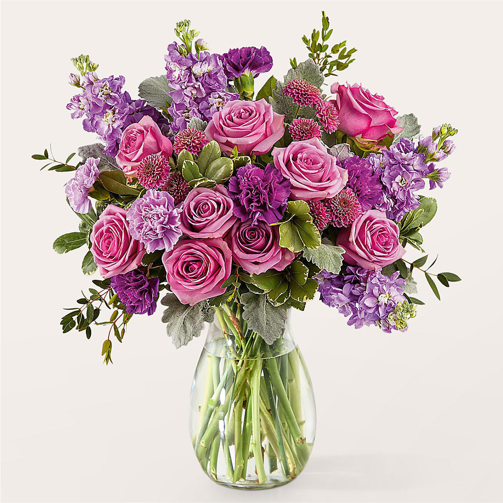 A Love Story Bouquet –  Oak Ridge Floral Company Llc, Oak Ridge TN