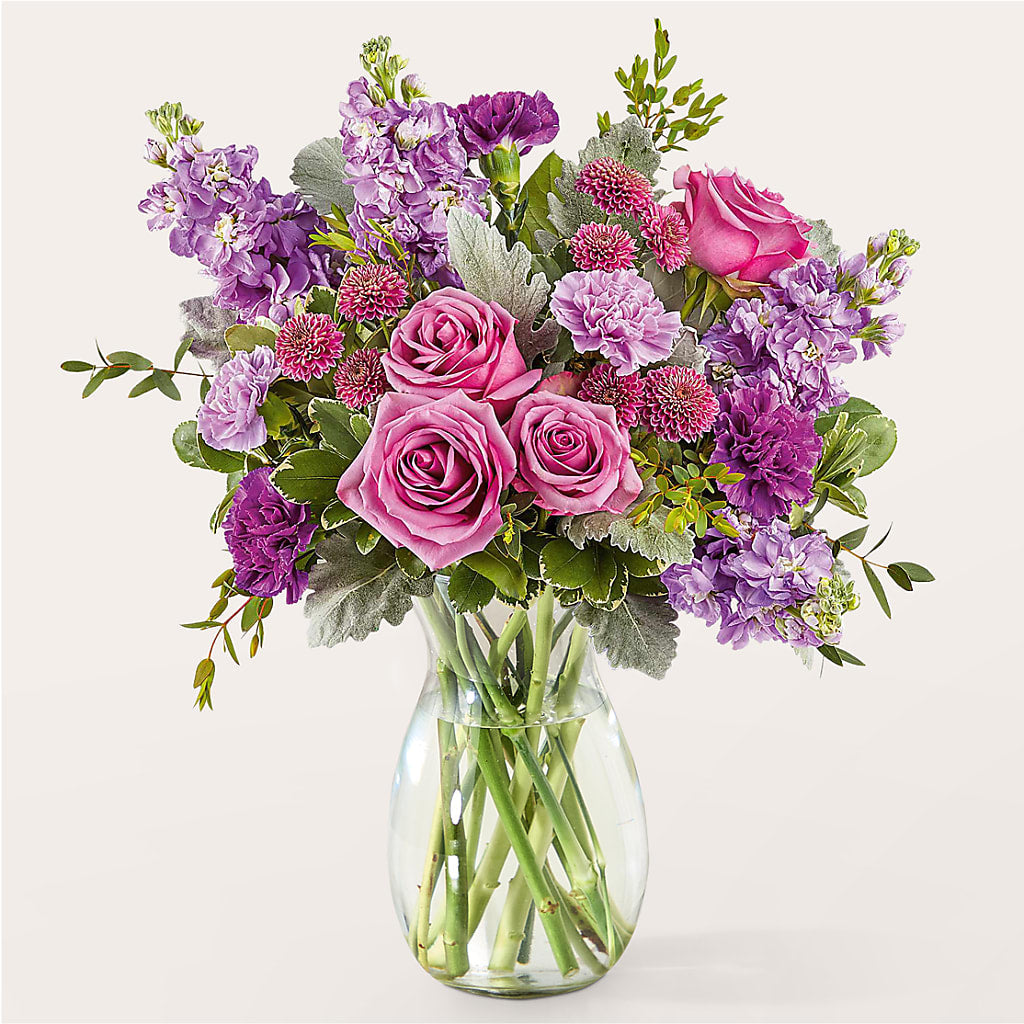 A Love Story Bouquet –  Oak Ridge Floral Company Llc, Oak Ridge TN