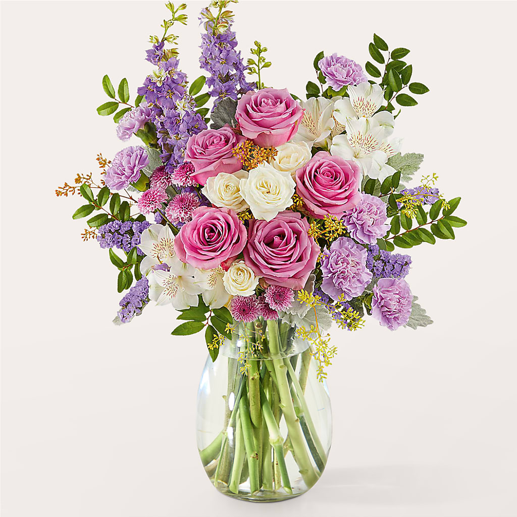 Lucky Me Bouquet –  Oak Ridge Floral Company Llc, Oak Ridge TN