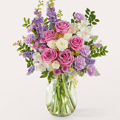 Lucky Me Bouquet –  Oak Ridge Floral Company Llc, Oak Ridge TN