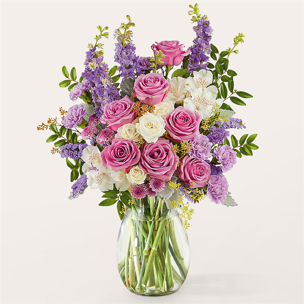 Lucky Me Bouquet –  Oak Ridge Floral Company Llc, Oak Ridge TN