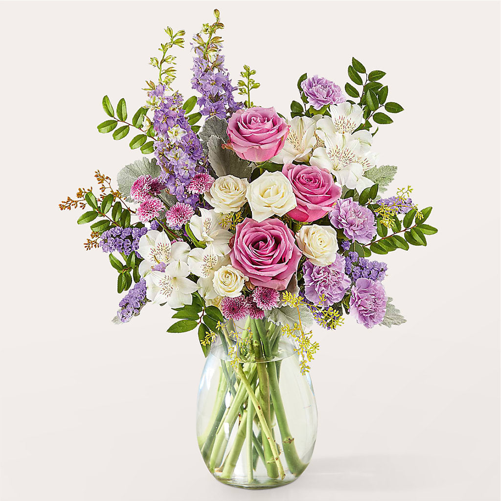 Lucky Me Bouquet –  Oak Ridge Floral Company Llc, Oak Ridge TN