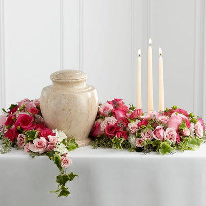 Remembrance Arrangement –  Oak Ridge Floral Company Llc, Oak Ridge TN