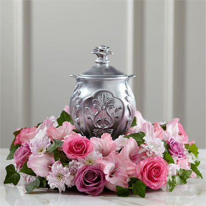Glorious Tribute Arrangement  –  Oak Ridge Floral Company Llc, Oak Ridge TN