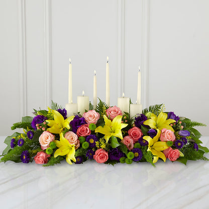 Forever Arrangement –  Oak Ridge Floral Company Llc, Oak Ridge TN