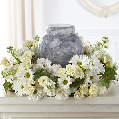 Timeless Tribute Cremation Adornment –  Oak Ridge Floral Company Llc, Oak Ridge TN