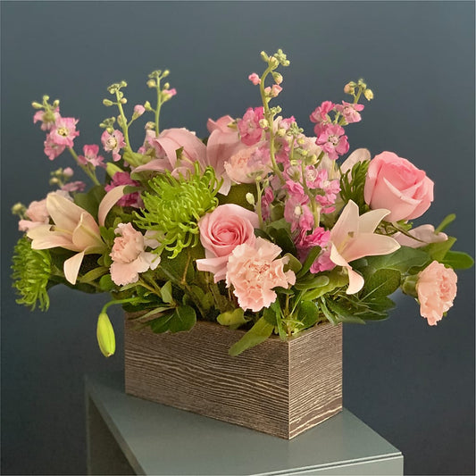 Beautiful Spirit Basket –  Oak Ridge Floral Company Llc, Oak Ridge TN