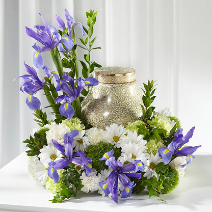 Sincere Spirit Cremation Adornment –  Oak Ridge Floral Company Llc, Oak Ridge TN
