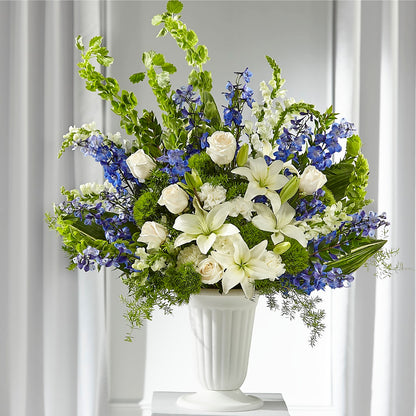 Heartfelt Hope Arrangement –  Oak Ridge Floral Company Llc, Oak Ridge TN