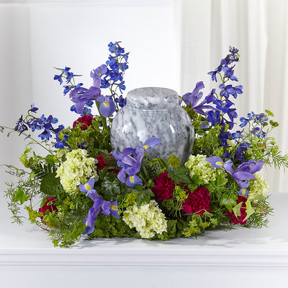 Forever Remembered Cremation Adornment –  Oak Ridge Floral Company Llc, Oak Ridge TN