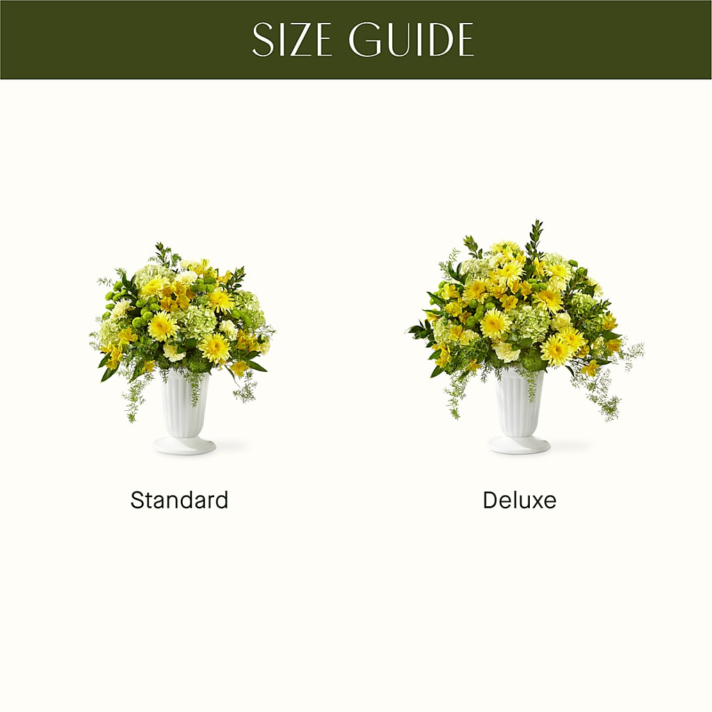 Beloved Blessings Arrangement –  Oak Ridge Floral Company Llc, Oak Ridge TN