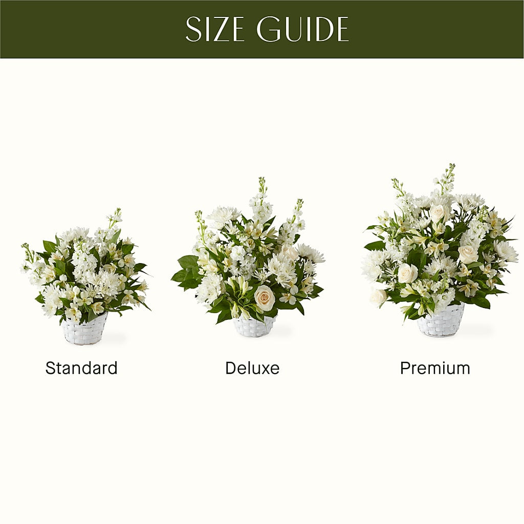 Eternal Affection Arrangement –  Oak Ridge Floral Company Llc, Oak Ridge TN